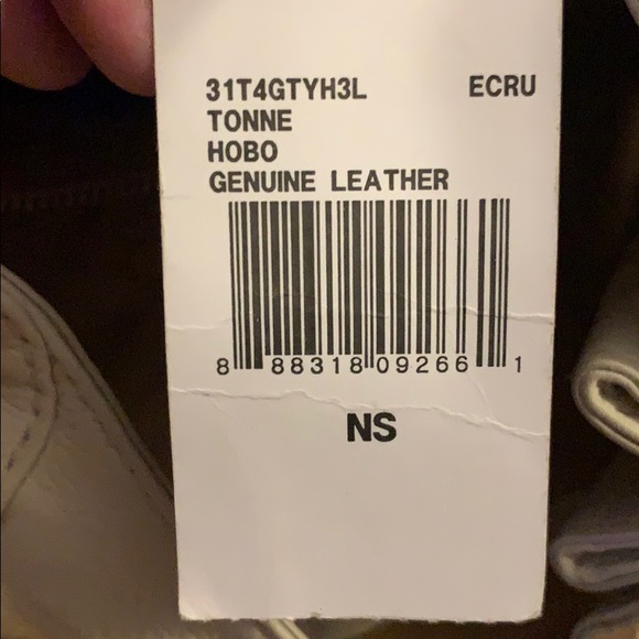 Michael Kors Tonne Hobo Bag - Picture 8 of 11